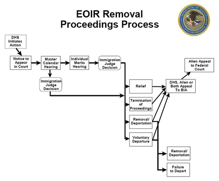 Immigration Law Chart